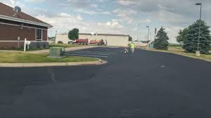 Muhlenberg Park, PA Driveway Paving Services Company